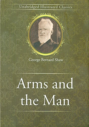 ARMS AND THE MAN CLASS 11-12 - Click to Buy