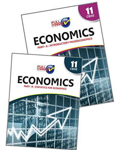 FULL MARKS ECONOMICS (ENG)CLASS 11 - Click to Buy