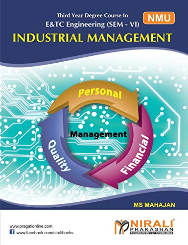 Industrial Management - Click to Buy