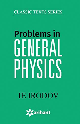 49011020Problems In Gen. Physics - Click to Buy