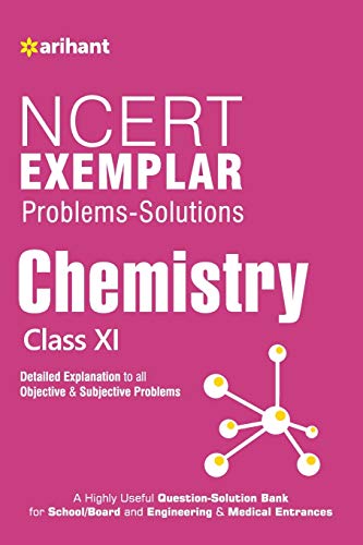 NCERT Examplar Chemistry Class 11th