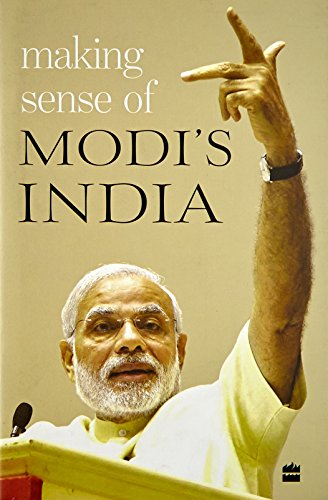 Making Sense of Modi's India - Click to Buy
