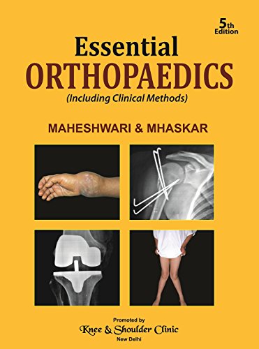 Essential Orthopaedics