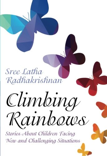 Climbing Rainbows - Click to Buy