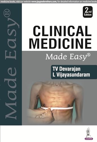 Clinical Medicine Made Easy - Click to Buy