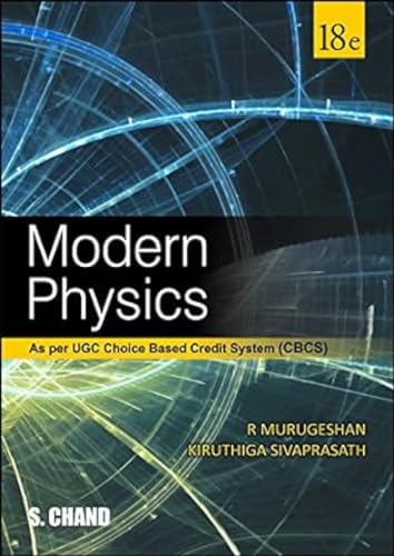 Modern Physics - Click to Buy