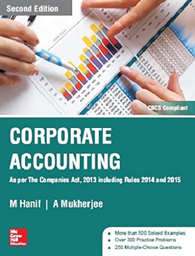 Corporate Accounting, 2Nd Edn - Click to Buy