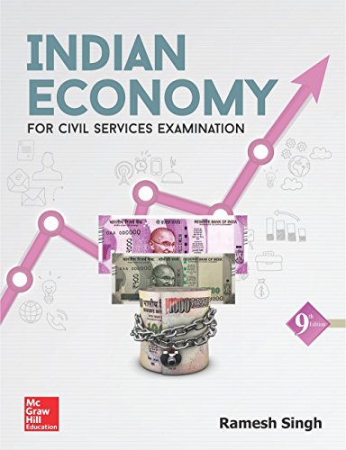 Indian Economy - Click to Buy