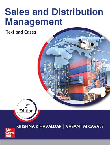 Sales And Distribution Management - Click to Buy