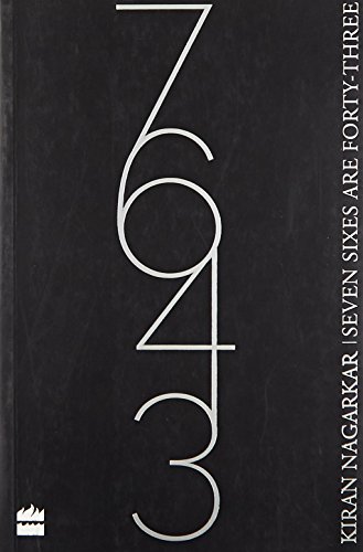 Seven Sixes Are Forty-three - Click to Buy