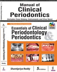 Essentials of Clinical Periodontology and Periodontics - Click to Buy