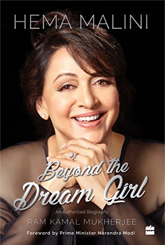 Hema Malini: Beyond the Dream Girl - Click to Buy