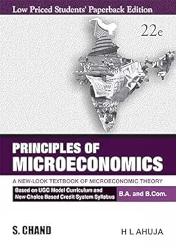 Principles of Microeconomics - Click to Buy