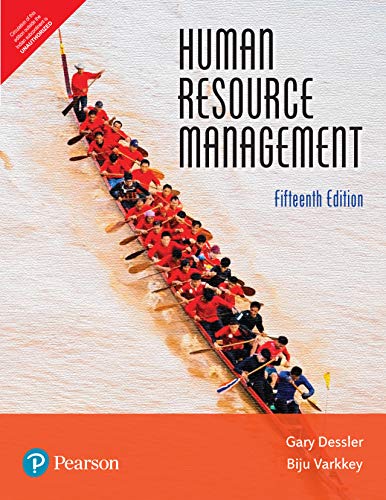 Human Resource Management - Click to Buy