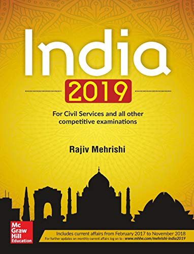 India 2019 - Click to Buy