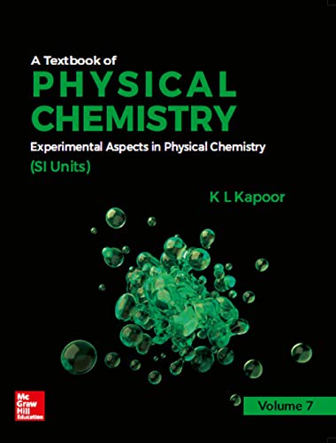 Textbook Of Physical Chemistry Vol-7