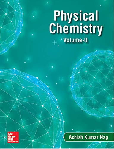 Physical Chemistry, Volume-II (Calcutta University) - Click to Buy