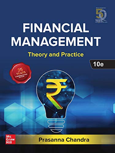 financial management : theory and practice - Click to Buy