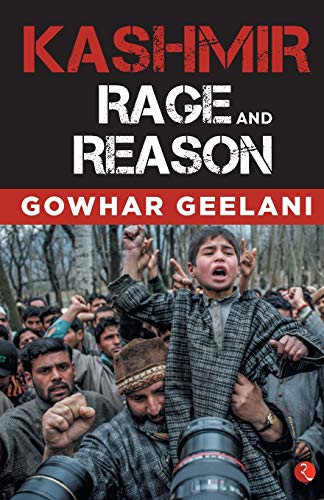Kashmir: Rage and Reason - Click to Buy