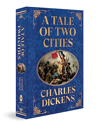 A Tale of Two Cities - Click to Buy