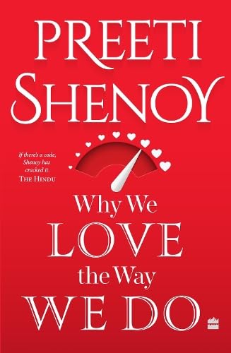 Why We Love The Way We Do - Click to Buy