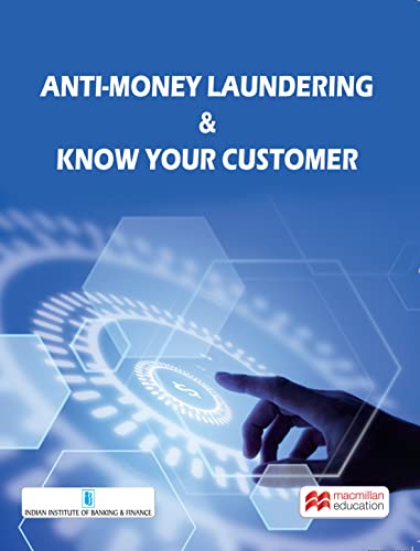 Anti Money Laundering & Know Your Customer, 4th Edition - Click to Buy