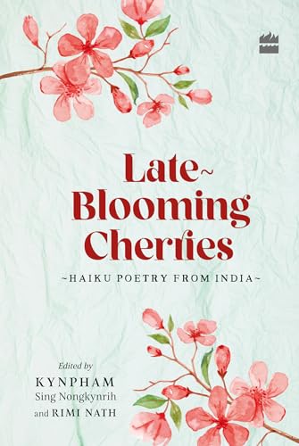 Late-Blooming Cherries - Click to Buy