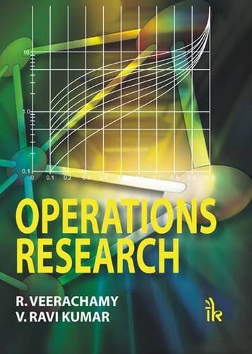 Operations Research - Click to Buy