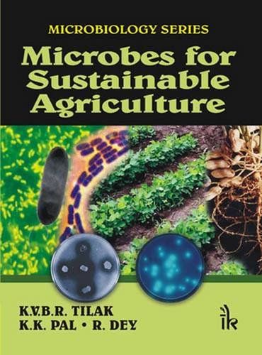 Microbes for Sustainable Agriculture - Click to Buy