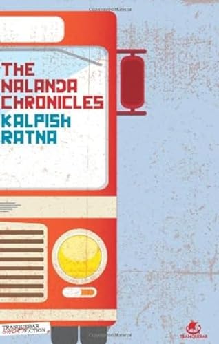 Nalanda Chronicles