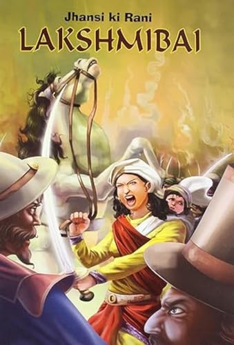 Jhansi Ki Rani Lakshmibai - Click to Buy