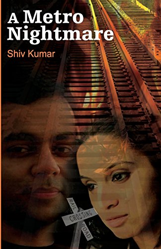 A Metro Nightmare - Click to Buy