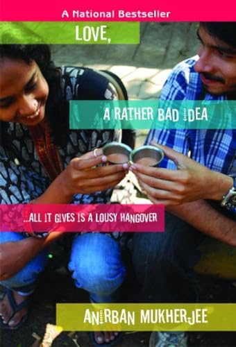 Love, a Rather Bad Idea - Click to Buy