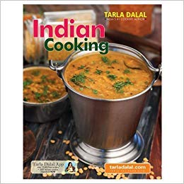 Indian Cooking - Click to Buy