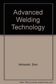 Advanced Welding Technology - Click to Buy