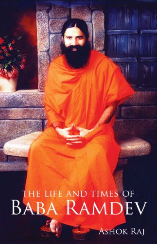 The Life and Times of Baba Ramdev - Click to Buy