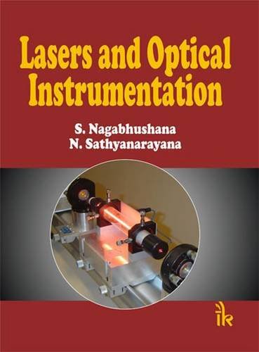 Lasers and Optical Instrumentation - Click to Buy