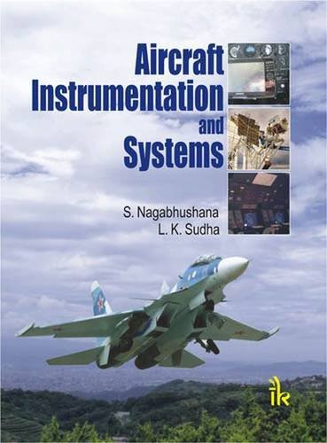 Aircraft Instrumentation and Systems - Click to Buy