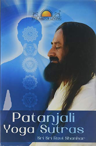 Patanjali Yoga Sutras - Click to Buy