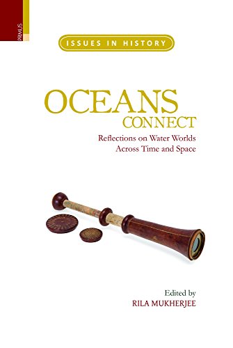 Oceans Connect: Reflections on Water Worlds Across Time and Space - Click to Buy