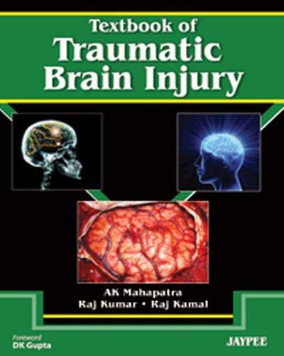 Textbook of Traumatic Brain Injury - Click to Buy