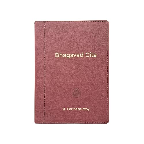 Bhagavad Gita - Click to Buy