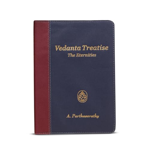 Vedanta Treatise - The Eternities