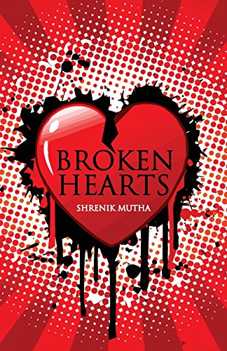 Broken Hearts - Click to Buy