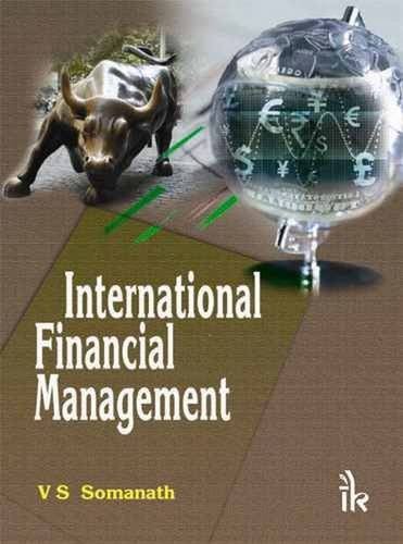 International Financial Management - Click to Buy