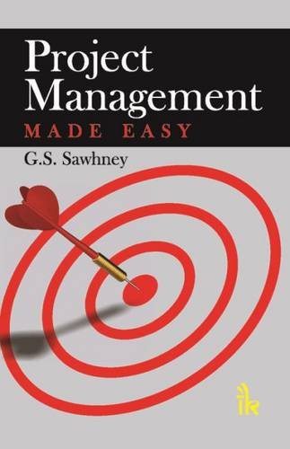 Project Management: Made Easy