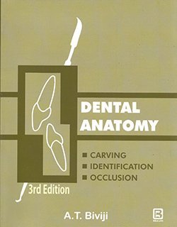 DENTAL ANATOMY - Click to Buy