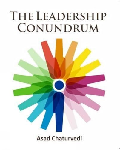 The Leadership Conundrum - Click to Buy