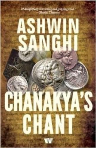 Chanakya's Chant - Click to Buy