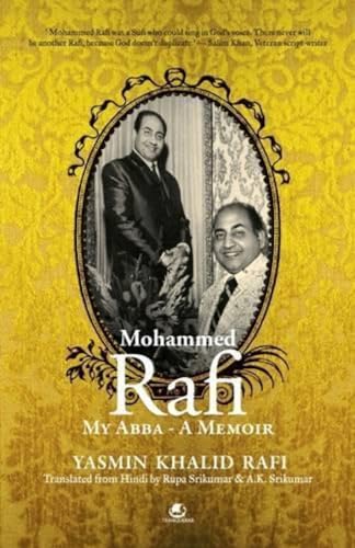Mohammed Rafi: My Abba - Click to Buy